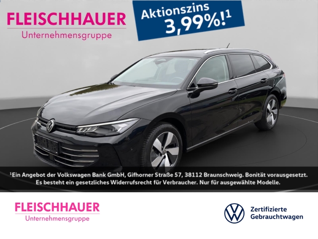 Volkswagen Passat Variant 1.5 eTSI Business
