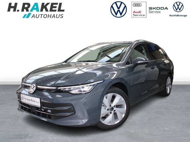 Golf Variant Style 1.5 eTSI DSG *AHK*PANO*AREA*