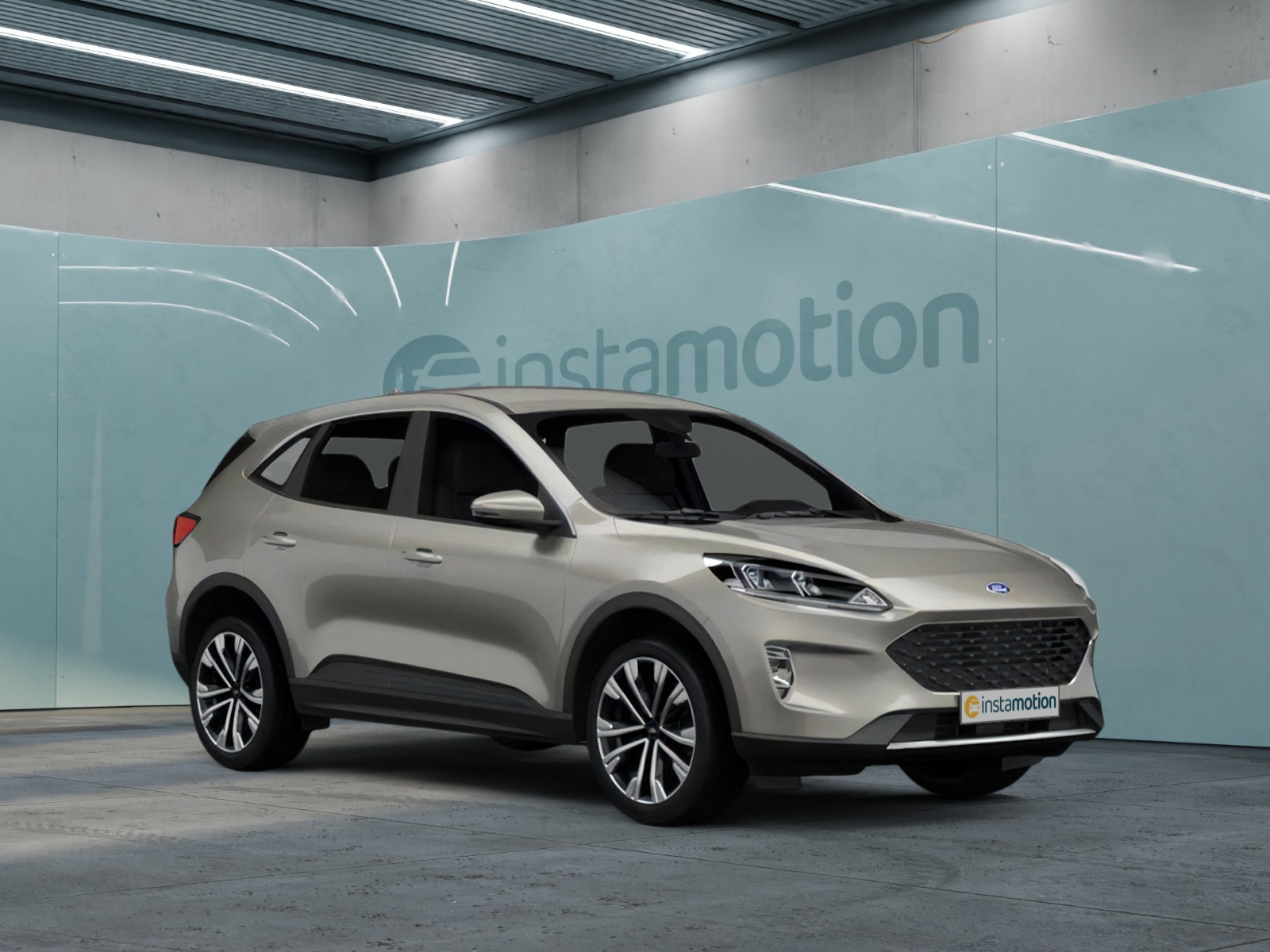 Ford Kuga 2.0 EcoBlue ST-LINE X