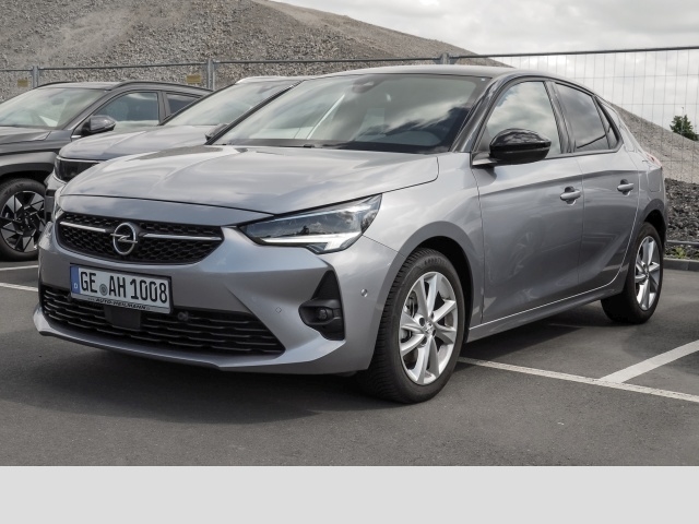 Corsa GS-Line 1.2 Turbo Navi/PDC/Klimaautomatik/Sitzheizung/BlindSpot/Rückfahrkamera