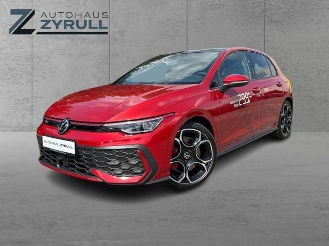 Golf GTI 2.0 TSI 265 PS DSG MATRIX/HARMAN/NAVI GTI