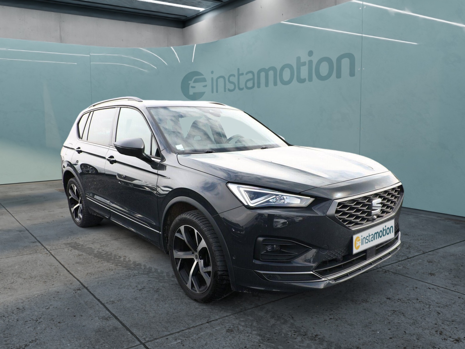 Tarraco 2.0 TDI 200 DSG 4D FR LED Nav ACC SHZ