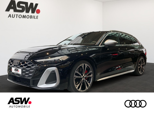 S5 Avant TFSI 270 kW S tronic
