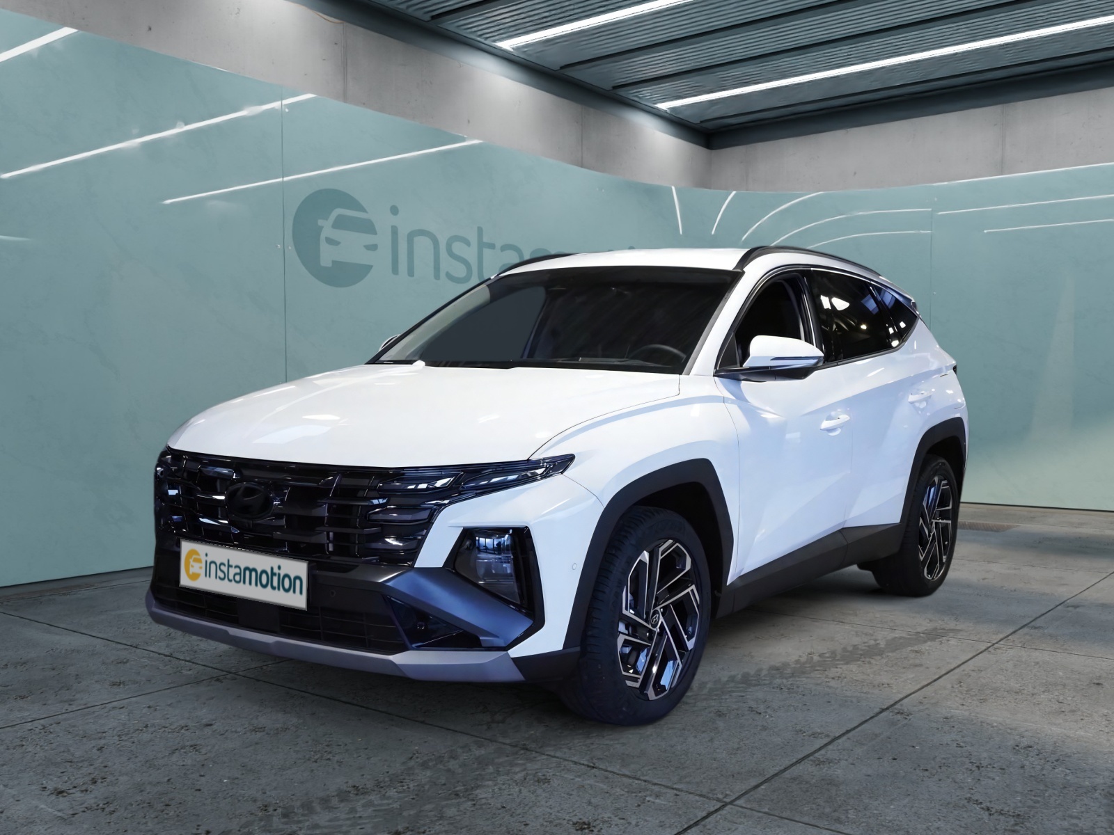 Hyundai Tucson FL HEV PRIME KRELL P °