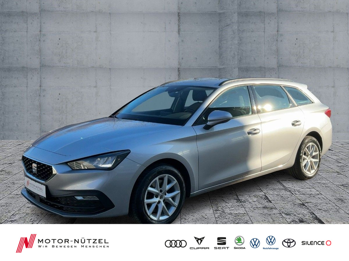Seat Leon 2.0 TDI ST STYLE