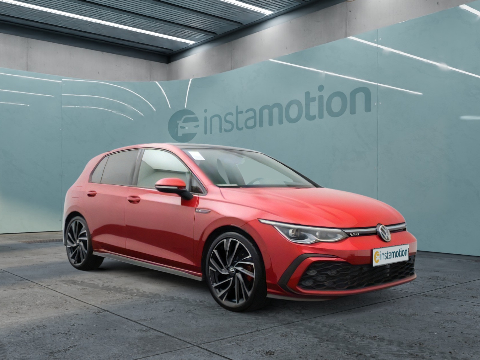 Volkswagen Golf 2.0 TDI 8 GTD IQ LIGHT ADELAIDE