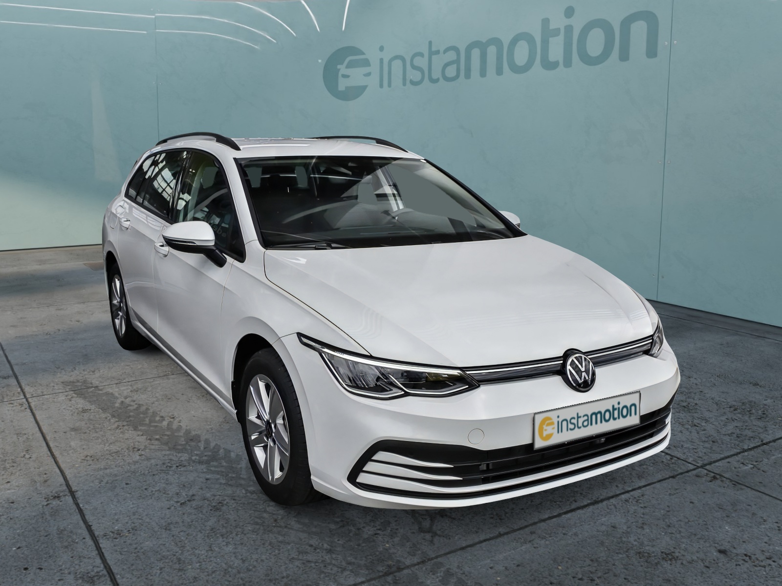 Volkswagen Golf Variant 2.0 TDI Golf VIII Life