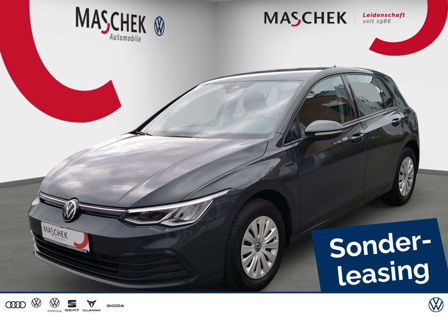 Volkswagen Golf 2.0 TDI KlimaA