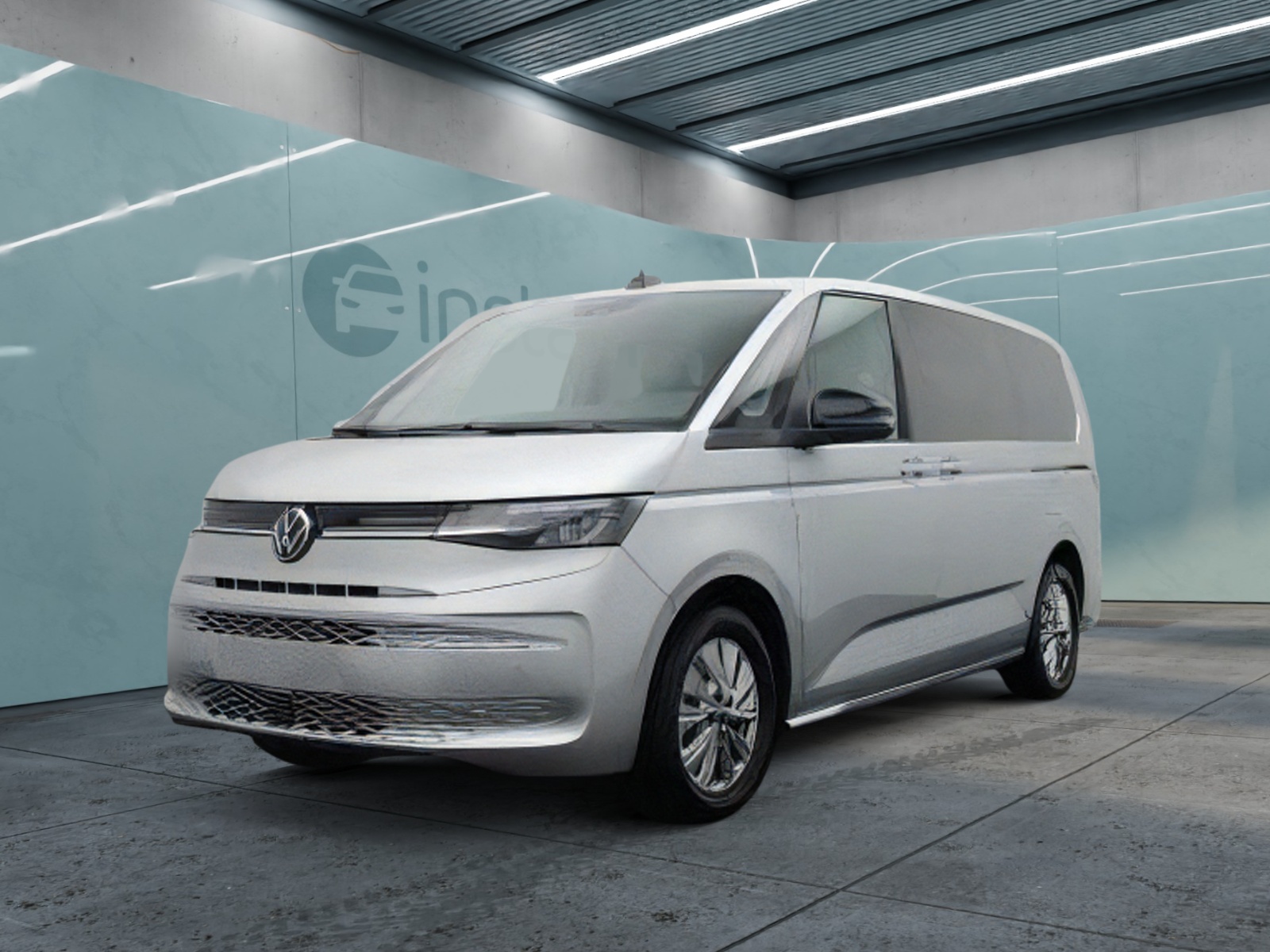 Volkswagen T7 Multivan 1.4 TSI Multivan Life