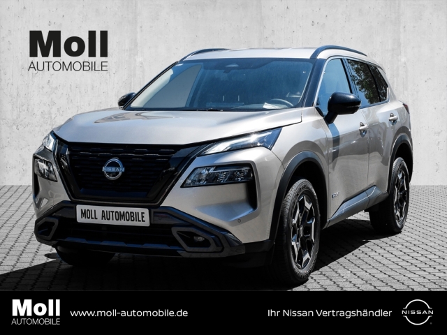 Nissan X-Trail 1.5 N-Trek VC-T e-POWER 204PS 4x2