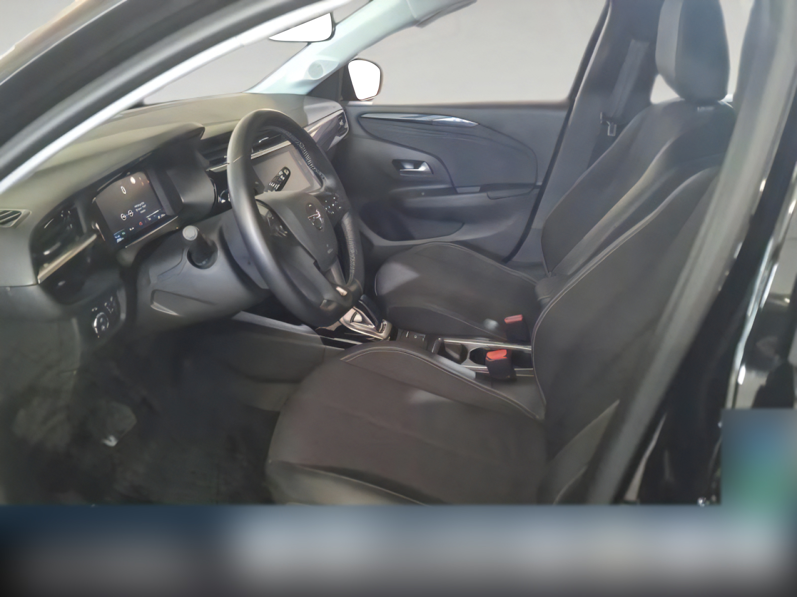 Corsa e Elegance Navi LED-Scheinwerfer Alurad Klimaauto.+SHZ PDCvo+hi Keyless Totwinkelassist.