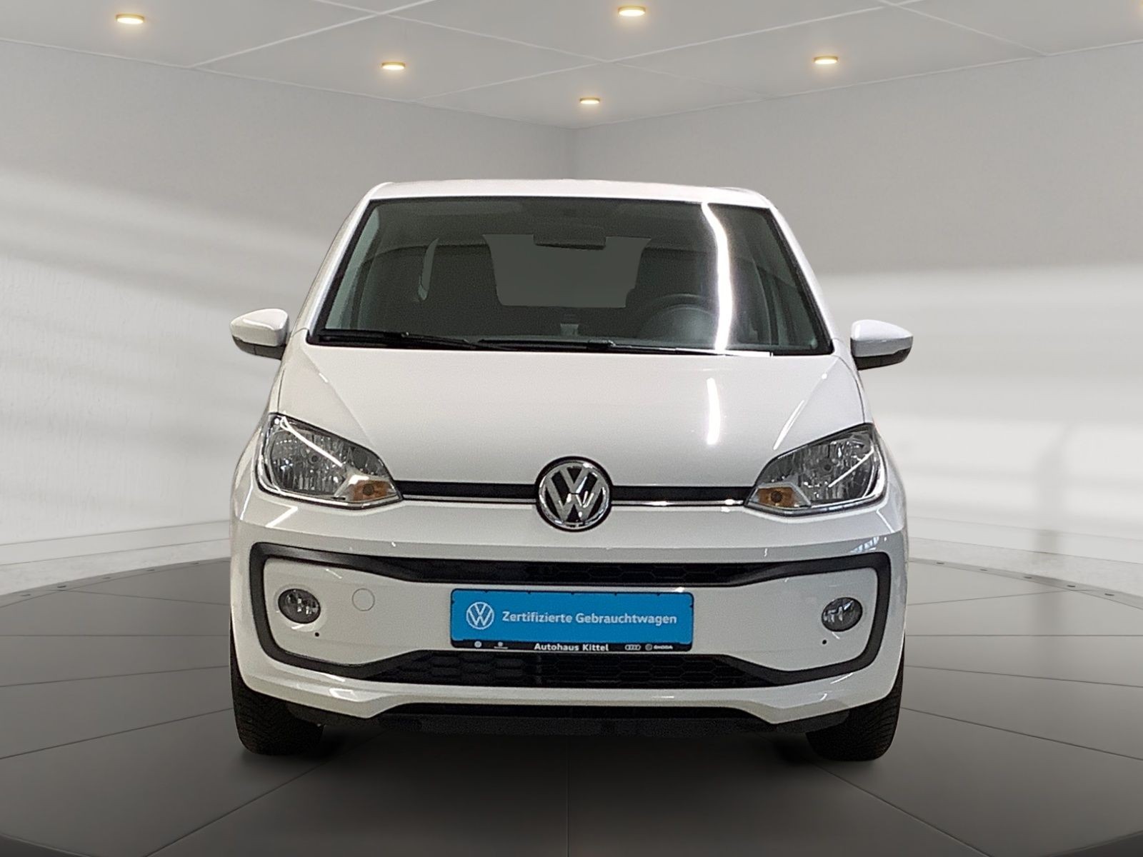 Volkswagen up 1.0 l join up