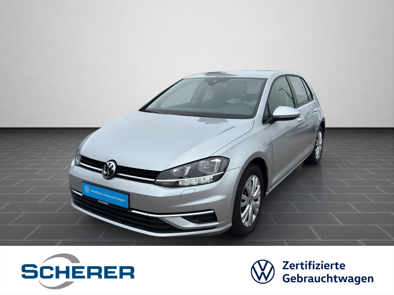 Golf VII Comfortline 1.6 TDI NAVI SHZ PDC KLIMA
