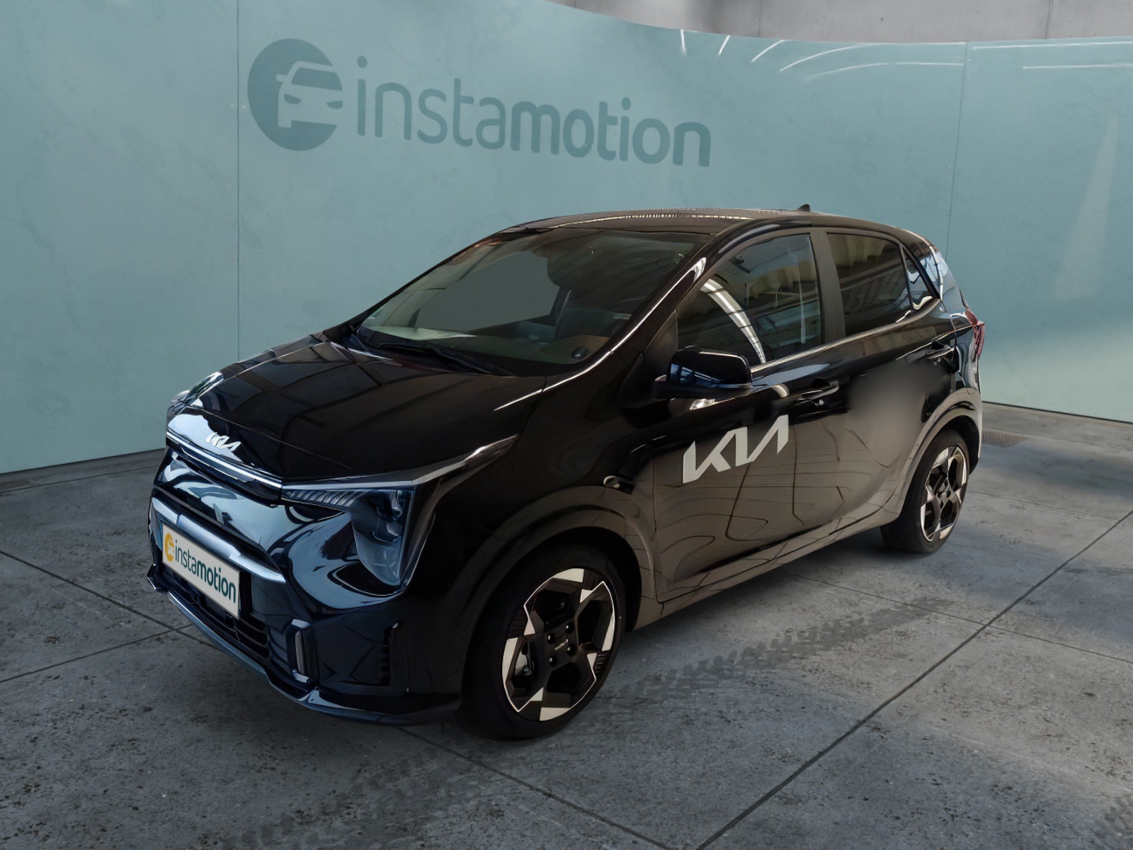 Picanto 1.2 MT Spirit Launch Edit. Navi LED digitales Cockpit Soundsystem Apple CarPlay