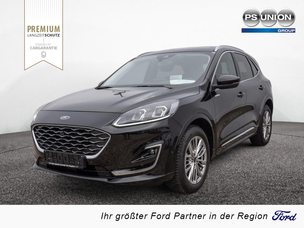 Ford Kuga VIGNALE
