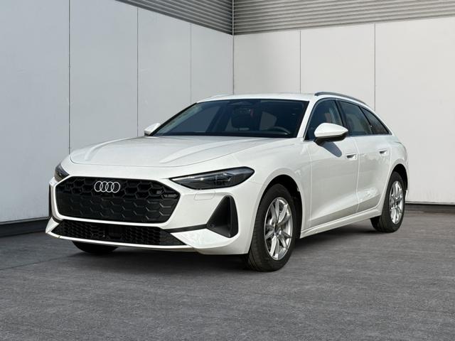 Audi A5 Avant EL HECKKL 17 TDI 1