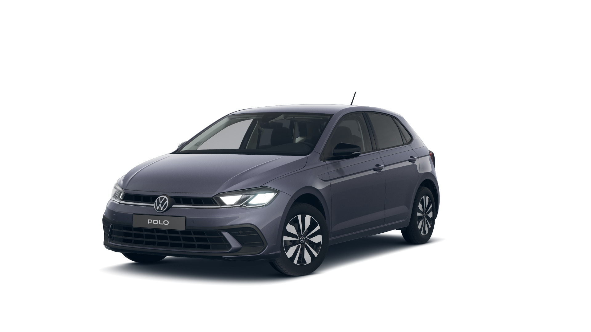 Polo Goal Polo Life 1,0 l TSI OPF 70 kW (95 PS)