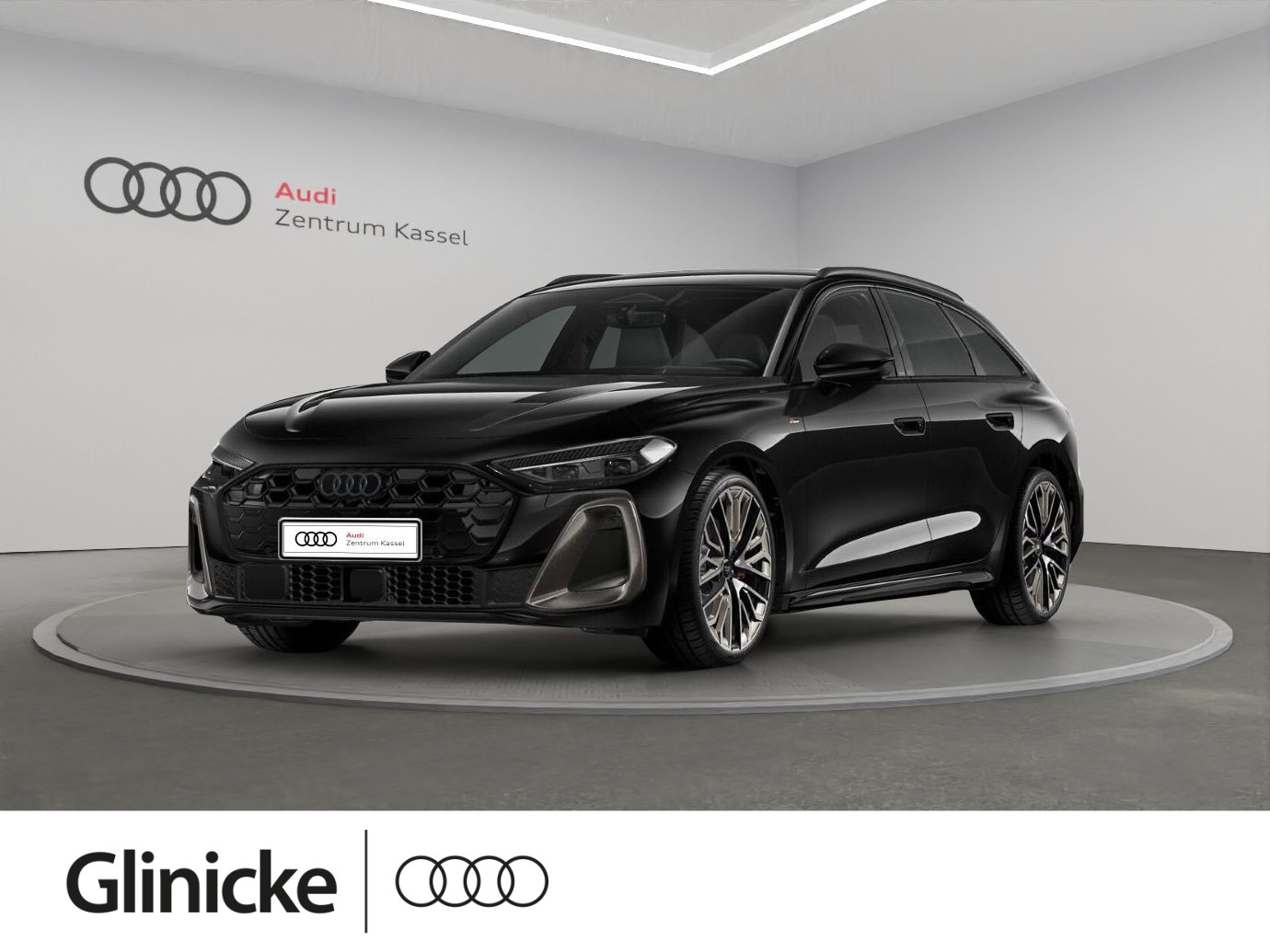 A5 Avant TDI quattro B&O HuD 360° Kam Matrix