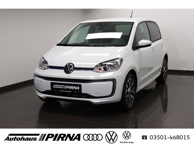 Volkswagen up e-up Edition #maps more###