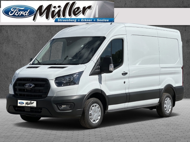 Transit Kasten 290 L2 Trend 2.0 TDCi