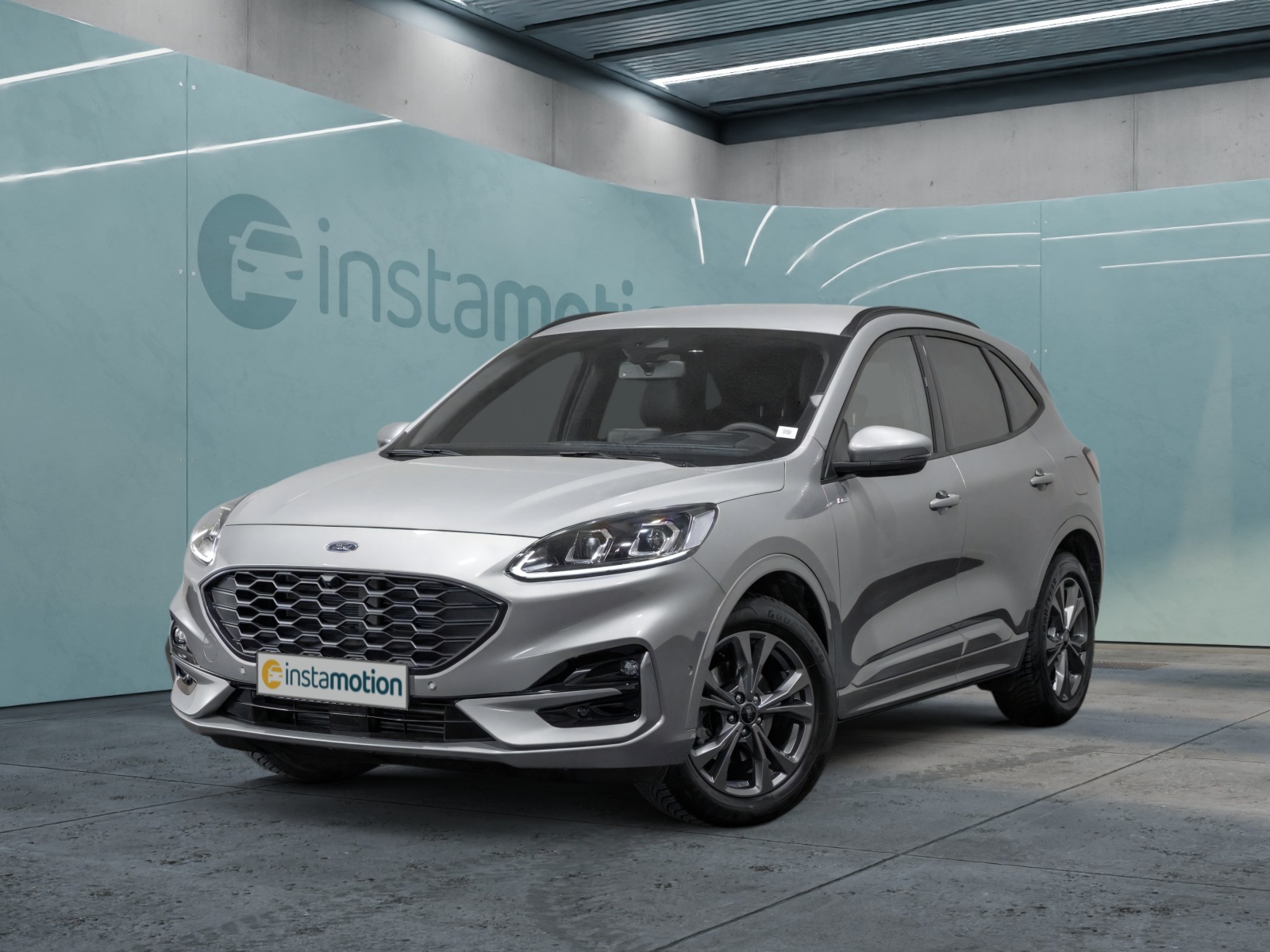 Ford Kuga 1.5 ST-Line X EcoBoost 110kW Sports Utility
