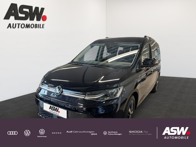 Caddy Maxi Life 7-Sitzer 2.0 TDI DSG