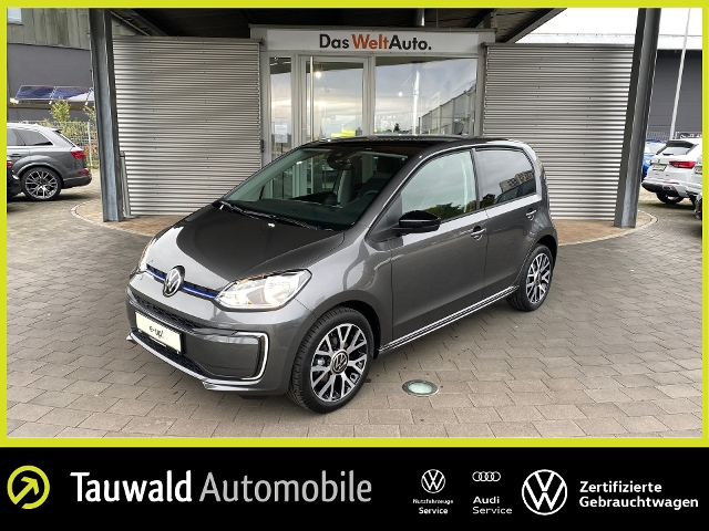 Volkswagen up 2.3 e-Up Edition 3kWh CCS 16