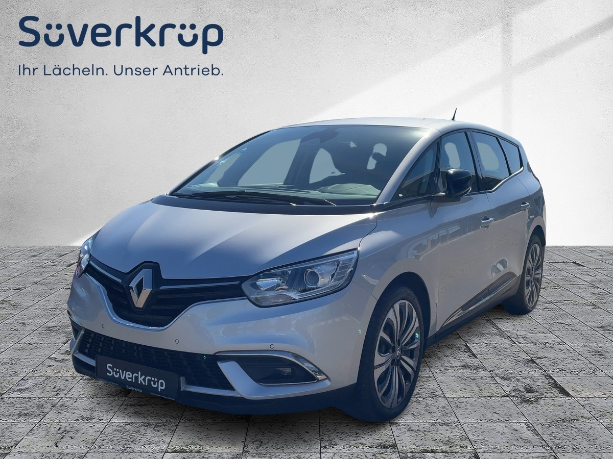 Renault Grand Scenic Business Edition TCE140 GPF