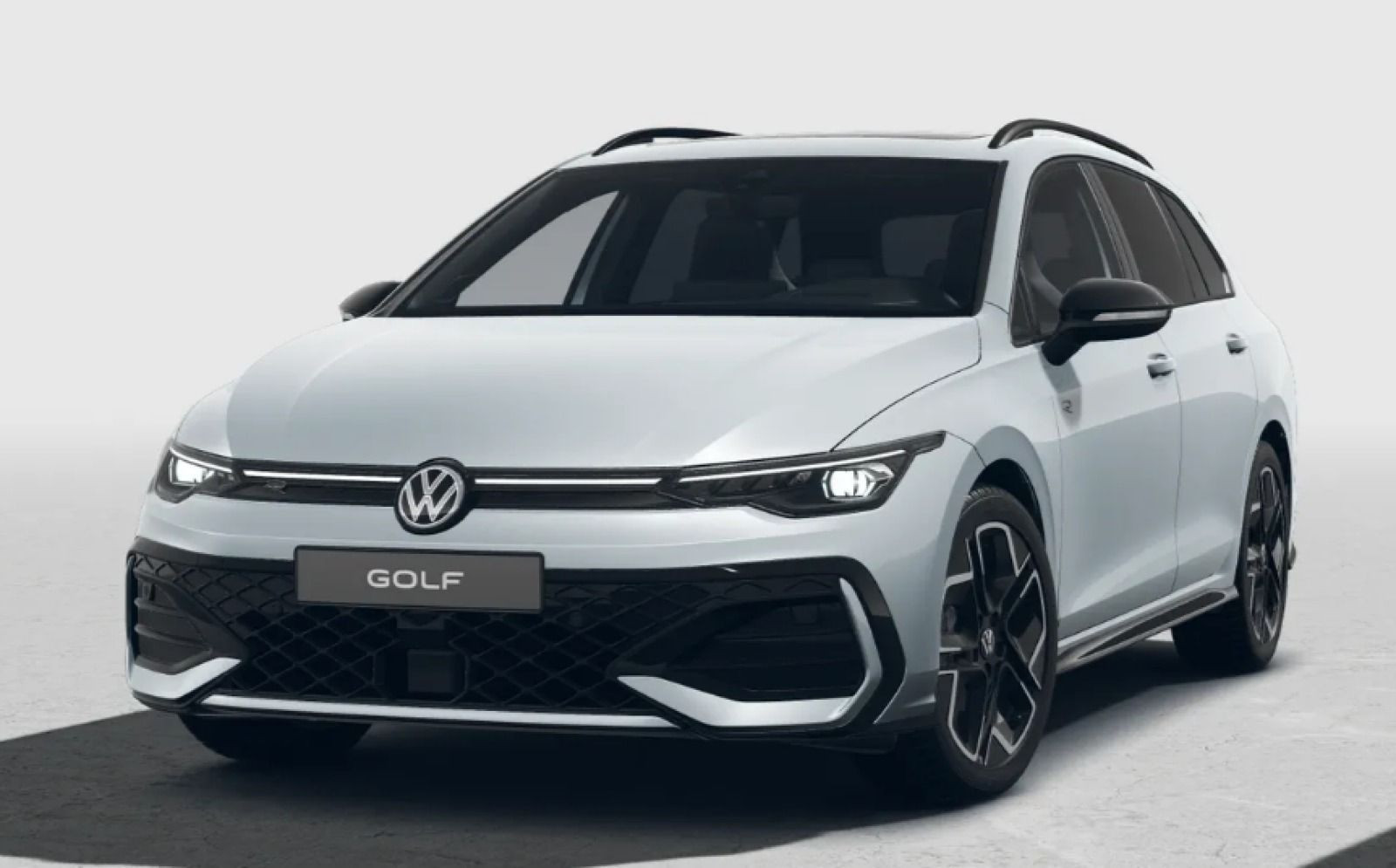 Golf Variant R-Line 2,0 l TDI SCR 110 kW (150 PS) 7-Gang-Doppelkupplungsgetriebe DSG