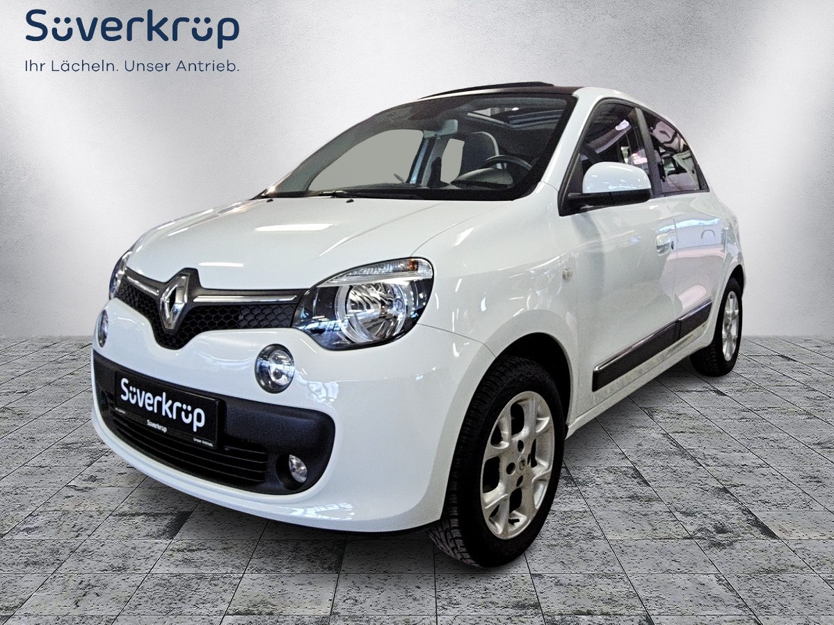 Renault Twingo Intens SCe 70 Automatik