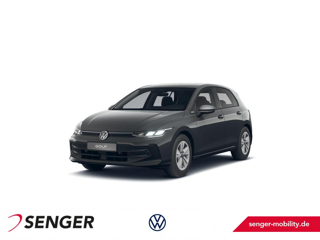 Golf Life 1,5 l TSI OPF Abstandstempomat LED