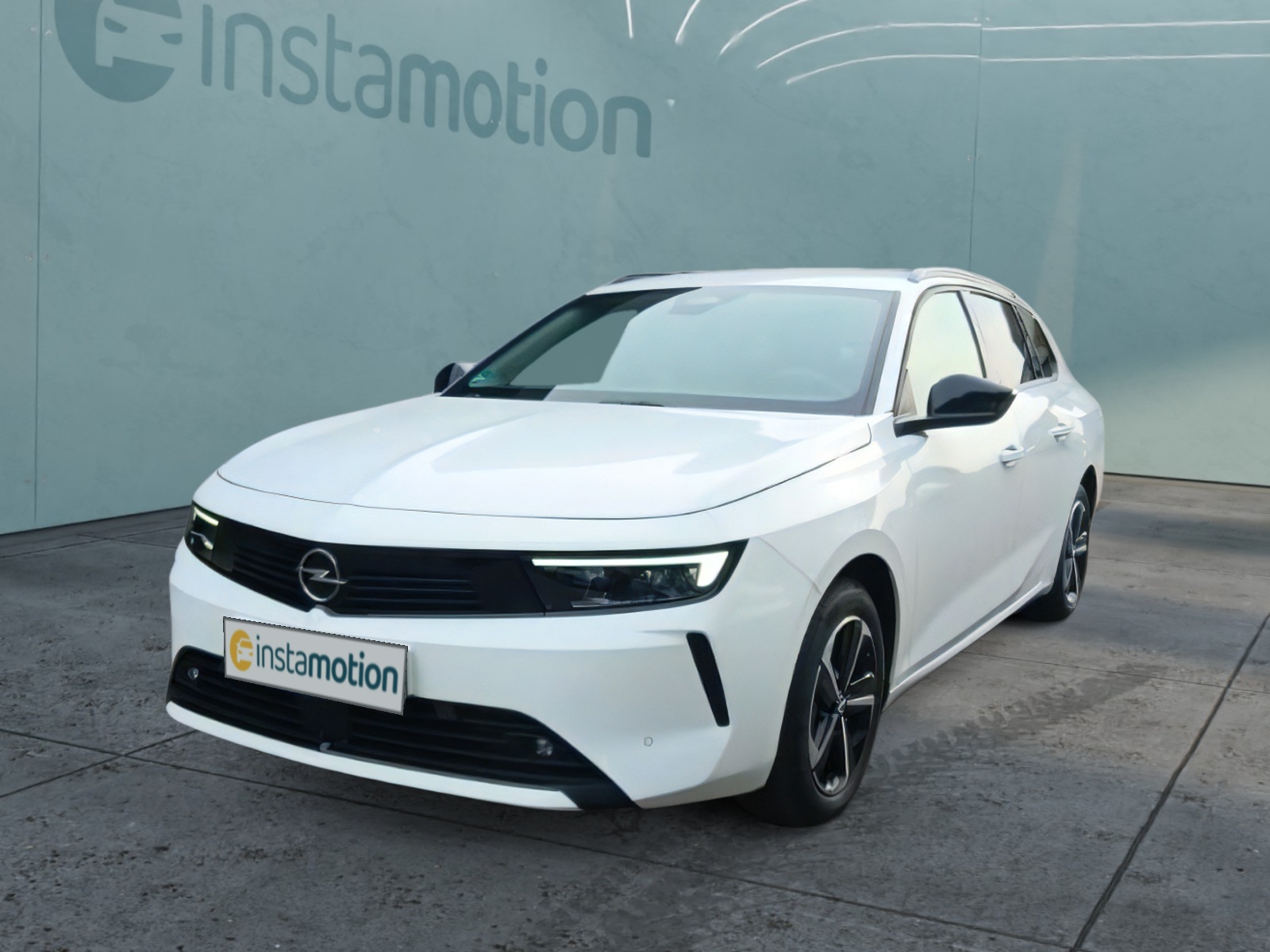Astra L ST Enjoy 1.2 ALLWETTER NAVI AGR KAMERA SHZ LHZ LED