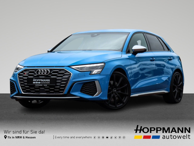 S3 Sportback