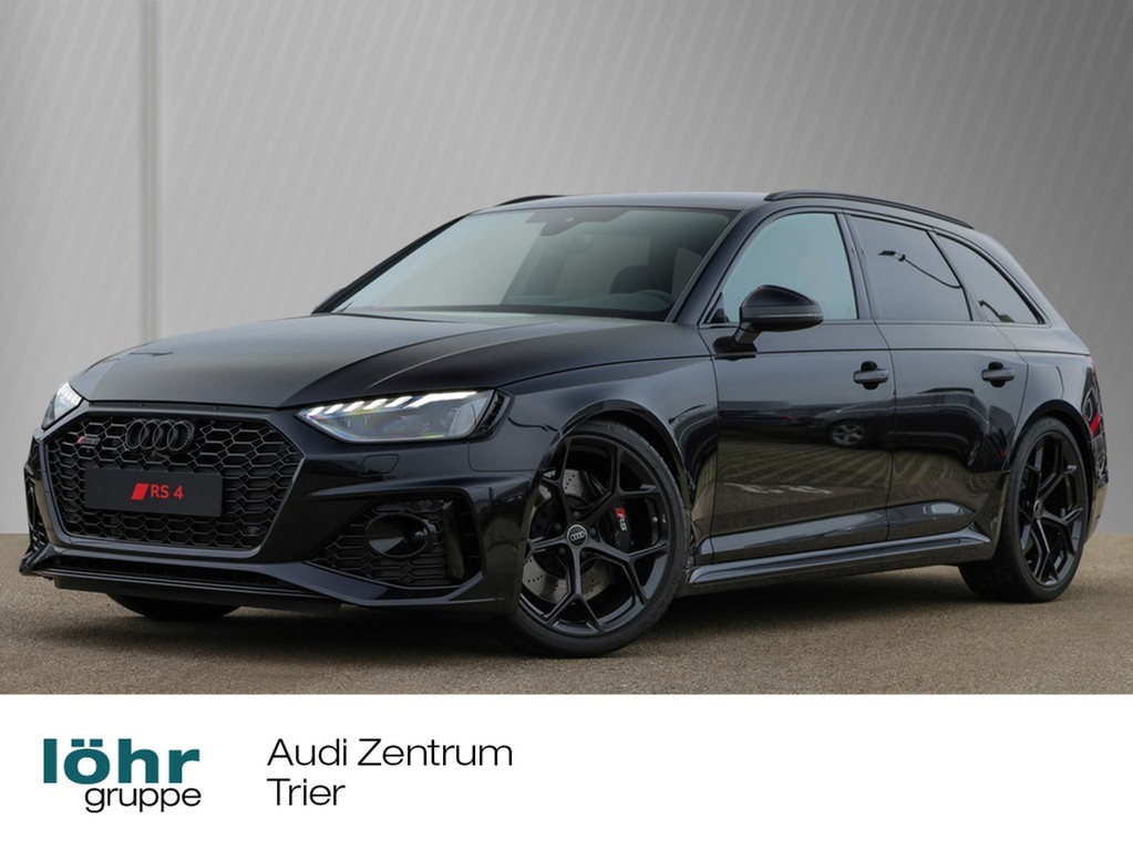 RS4 Avant
