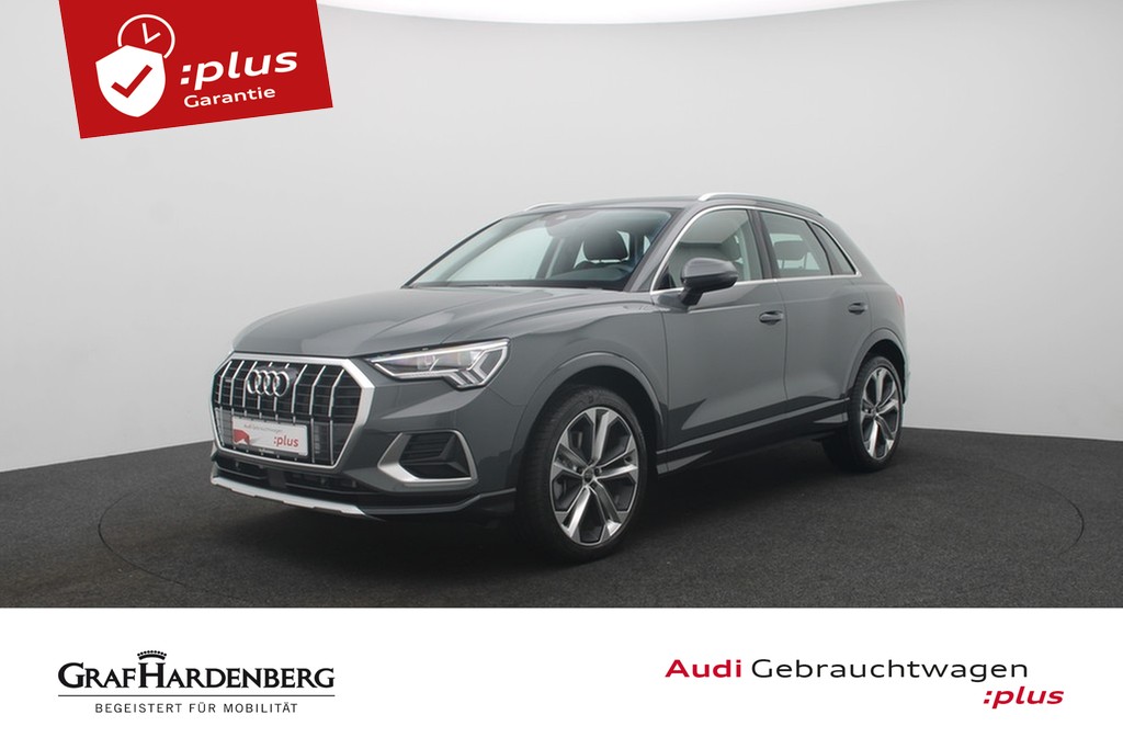 Audi Q3 40 TDI quattro
