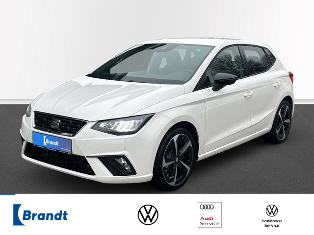 Seat Ibiza 1.0 TSI FR DIGI CP