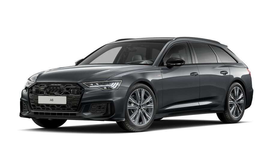 Audi A6 Avant Design Audi A6 Avant S line 45 TDI quat