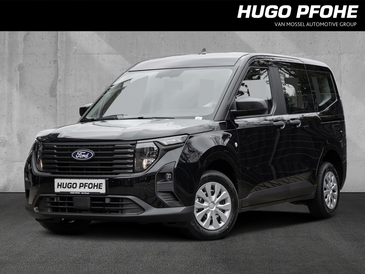 Tourneo Courier Trend 1.0 EcoBoost