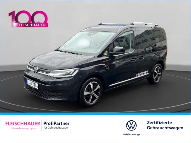 Volkswagen Caddy 2.0 TDI KO Style