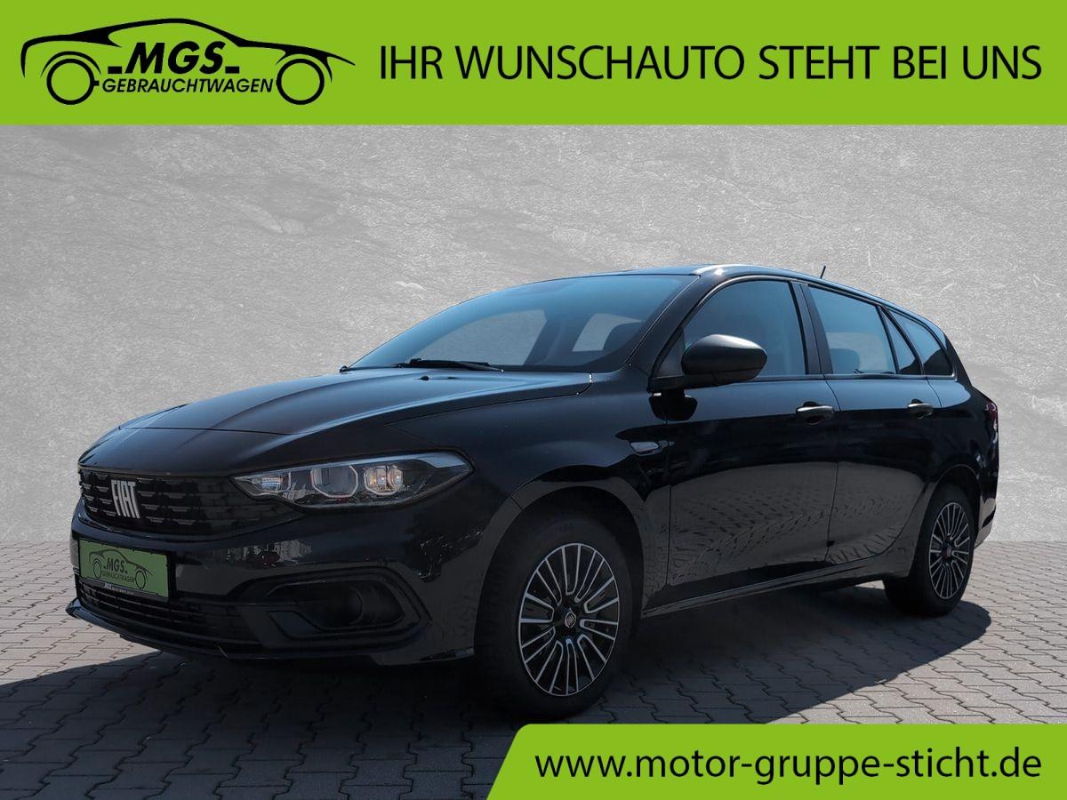 Fiat Tipo 1.6 City Life 16V M-Jet # #ANDROID #