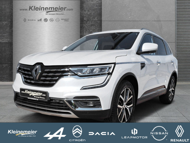 Koleos dCi 185  Intens X-Tronic*Navi*RFK*PDC*