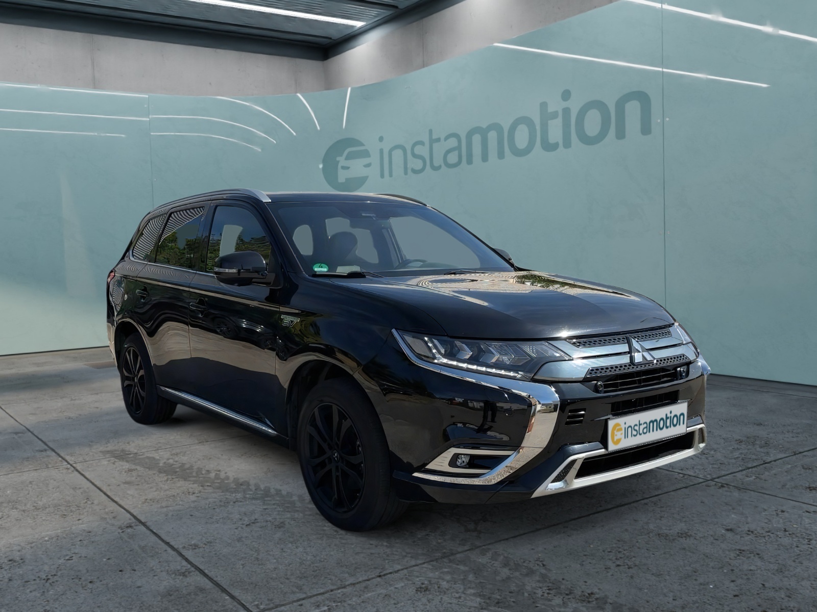 Mitsubishi Outlander Top TWA STH ParkAss FLA