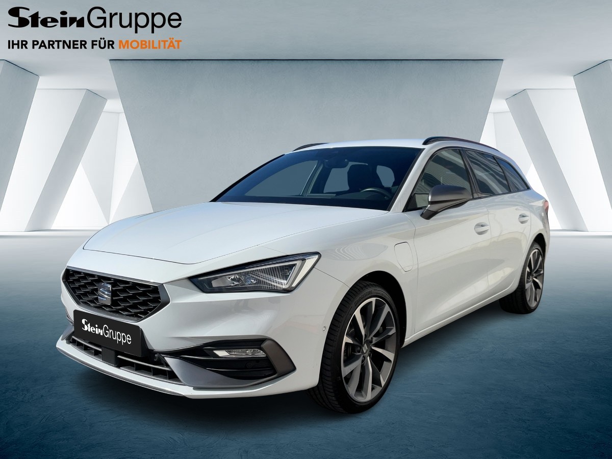 Seat Leon 1.4 Sportstourer FR Hyb