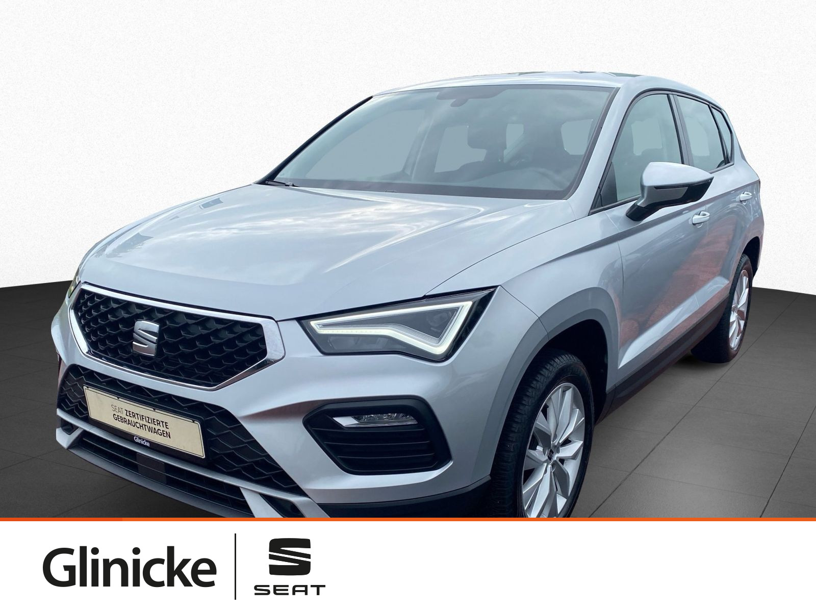 Seat Ateca 1.5 TSI Style