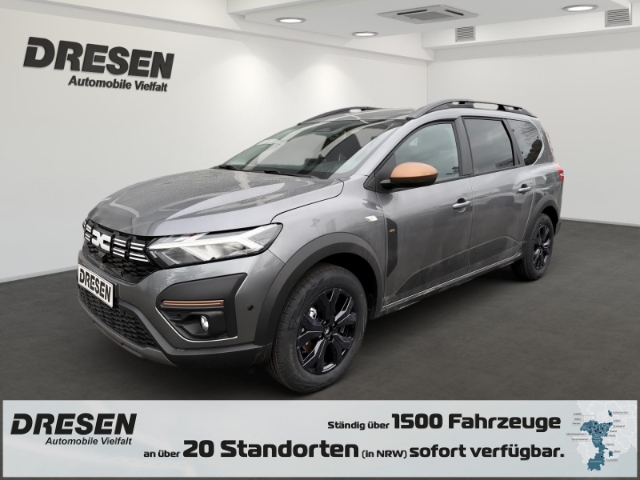 Jogger 1.6 HYBRID 140 Extreme+ 7-Sitzer NAVI KEYLESS KLIMAAUTOMATIK RÜCKFAHRKAMERA
