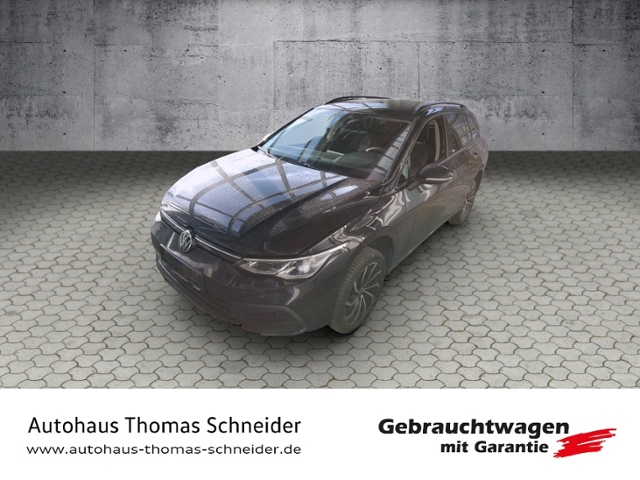 Volkswagen Golf Variant 2.0 TDI Golf VIII Life BusinessPre