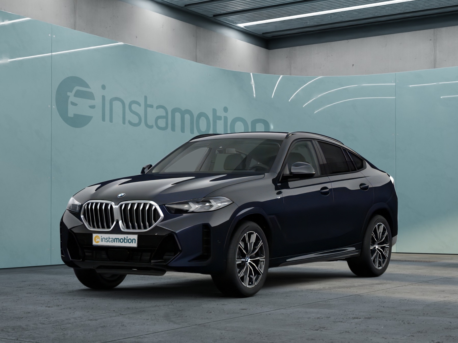 X6 xDrive40d, M-Sport, ParkAssPro, DrivAssPro, AHK, Panodach, uvm.