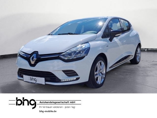 Renault Clio TCe 90 Energy LIMITED