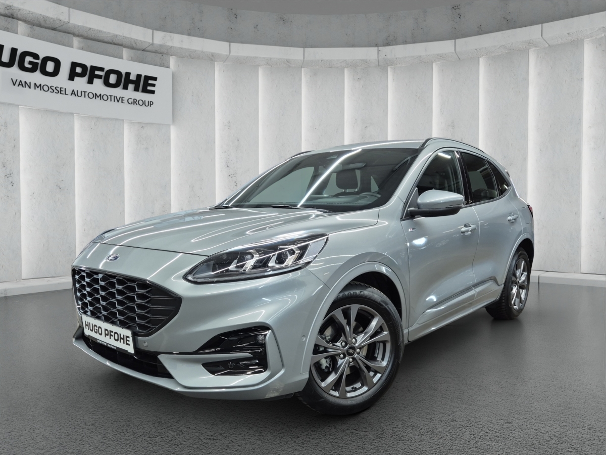 Kuga ST-Line 1. 5-türig