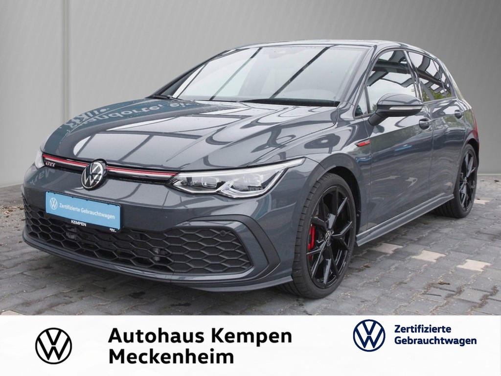 Volkswagen Golf 2.0 TSI VIII GTI VC